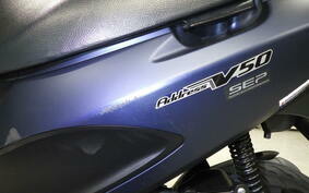 SUZUKI ADDRESS V50 CA4BA