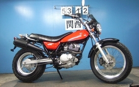 SUZUKI VANVAN 200 NH41A