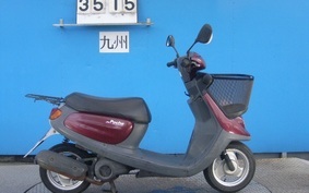 YAMAHA JOG POCHE 1999 SA08J