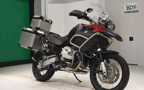 BMW R1200GS ADVENTURE 2012