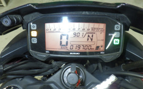 SUZUKI GIXXER 150 NG4BG