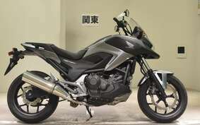 HONDA NC750X 2014 RC72