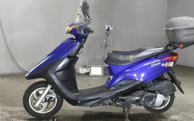 YAMAHA AXIS 125 TREET SE53J