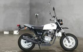 HONDA APE 100 HC07