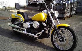 YAMAHA DRAGSTAR 400 1996 4TR