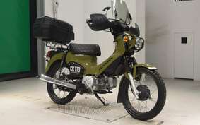 HONDA CROSS CUB 110 JA45