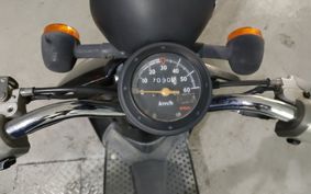 HONDA TODAY AF61