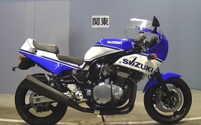 SUZUKI GS1200SS 2002 GV78A