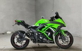 KAWASAKI NINJA 250 EX250L