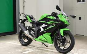 KAWASAKI NINJA 250 SL BX250A