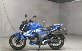 SUZUKI GIXXER 250 2021 ED22B