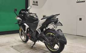 HONDA CBR250R GEN 3 MC41