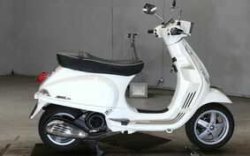 VESPA S125ie M681