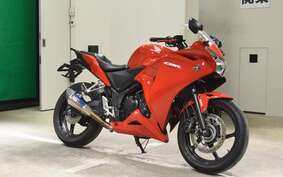 HONDA CBR250R A MC41