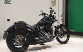 HARLEY FXS 1580 2011