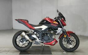 YAMAHA MT-25 RG10J