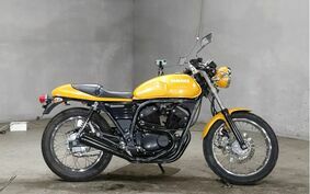 YAMAHA SRV250 RENAISSA 4DN