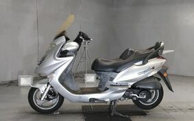 KYMCO GRAND DINK 125 Z 不明