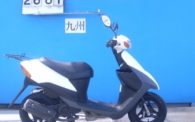 SUZUKI LET's 2 CA1PA