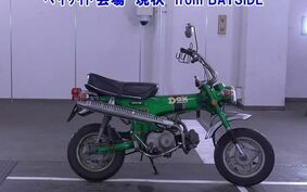 HONDA DAX 70 ST70