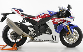 HONDA CBR1000RR RSP 30TH 2023 SC82