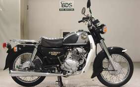 HONDA CD125T BENLY JA03