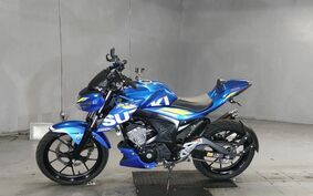 SUZUKI GSX-S125 DL32B