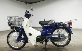 HONDA PRESS CUB 50 AA01