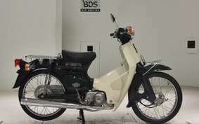 HONDA C50 SUPER CUB C50