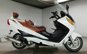 SUZUKI SKYWAVE 400 2002 CK43A