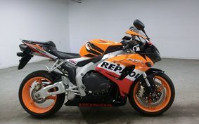 HONDA CBR1000RR 2008 SC57