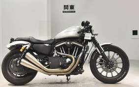 HARLEY XL883N 2009 LE2