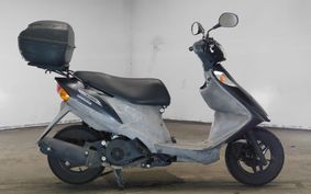 SUZUKI ADDRESS V125 G CF46A