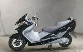 SUZUKI SKYWAVE 250 (Burgman 250) SS Type CJ43A