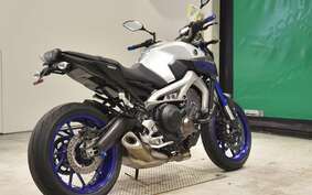 YAMAHA MT-09 A 2015 RN34J