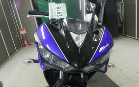 YAMAHA YZF-R25 RG43J