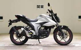 SUZUKI ジクサー150 ED13N