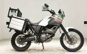 YAMAHA XT660 TENERE Z 2011 DM02