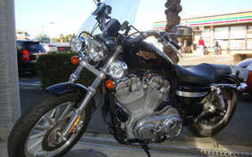 HARLEY XL883L Sportster 2007 CR2