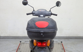 SUZUKI LET's 4 CA45A