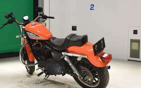 HARLEY XL883R 2006 CKM