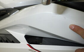 HONDA CBR250RR A MC51