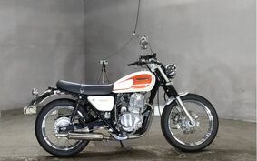 HONDA CB400SS Cell 2005 NC41