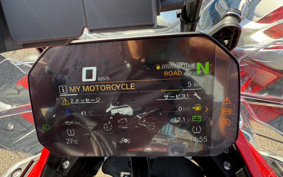 BMW R1300GS ADV ASA 2025 0M31