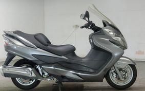 SUZUKI SKYWAVE 250 (Burgman 250) S CJ44A