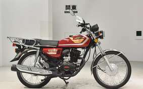 HONDA CG125 PCJK