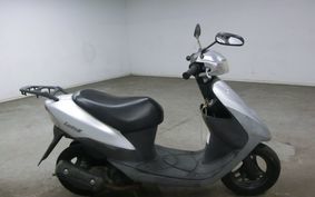 SUZUKI LET's 2 CA1PA