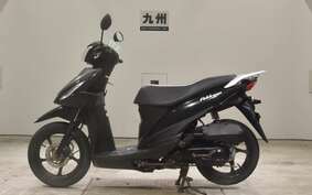 SUZUKI ADDRESS 110 CE47A