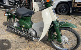 HONDA C50 SUPER CUB STD AA01