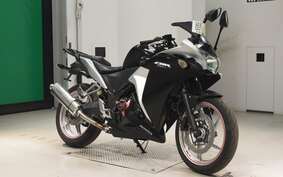 HONDA CBR250R GEN 3 MC41